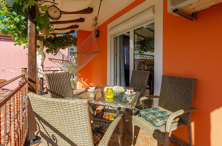 Appartement Fontana