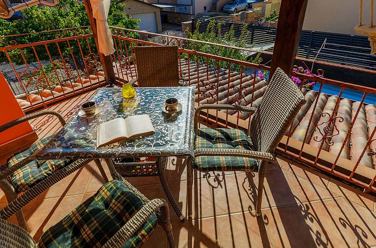 Appartement Fontana