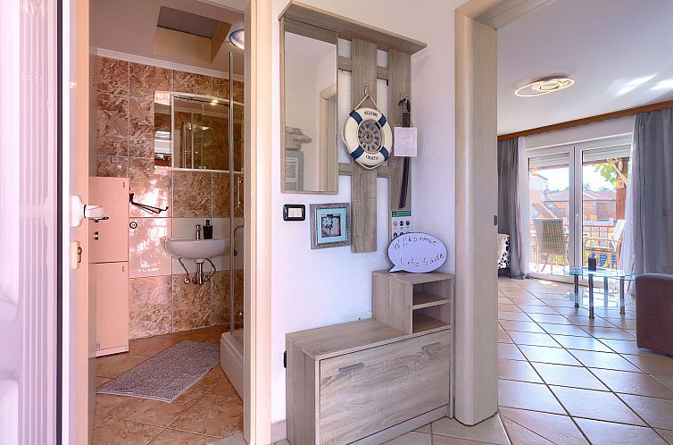 Appartement Fontana