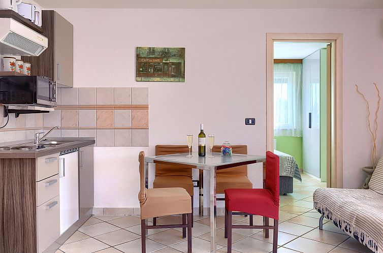 Appartement Fontana