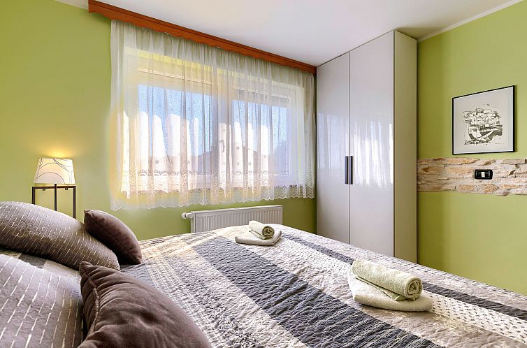 Appartement Fontana