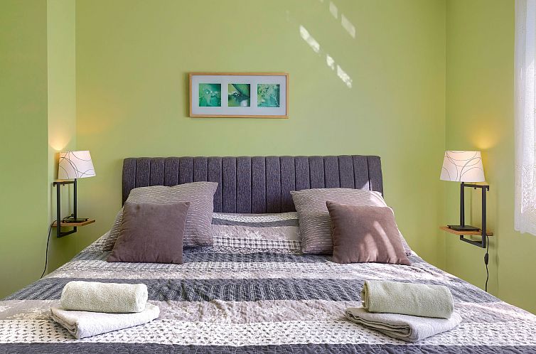 Appartement Fontana