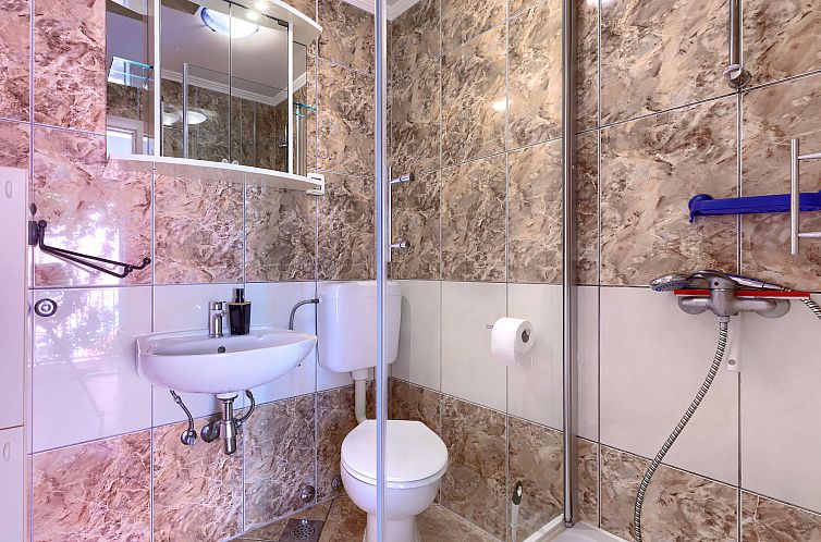 Appartement Fontana
