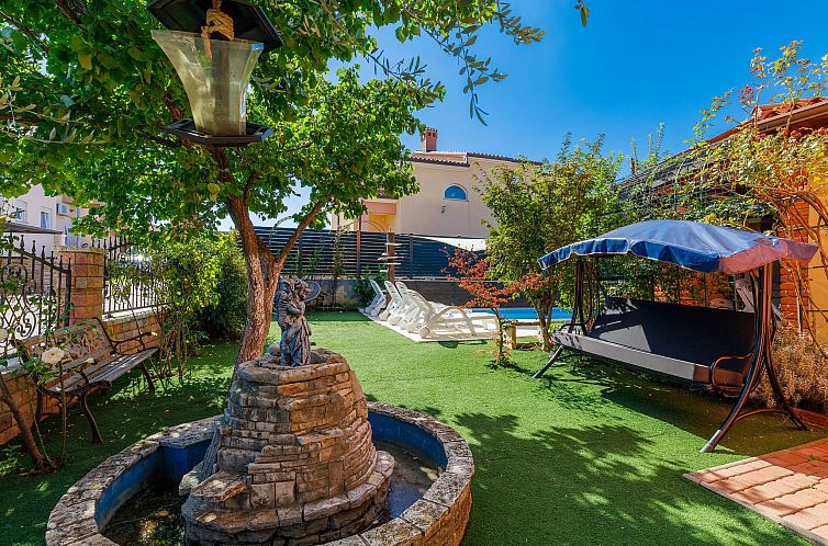 Appartement Fontana