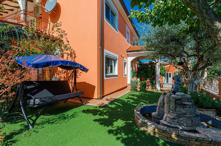 Appartement Fontana