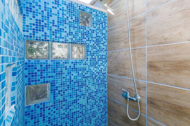 Appartement Fontana