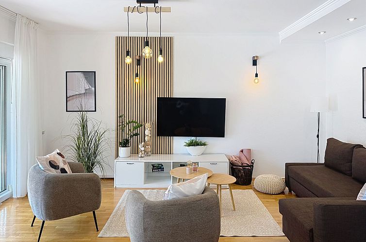 Appartement Tea