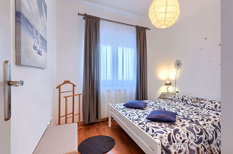 Appartement Tea