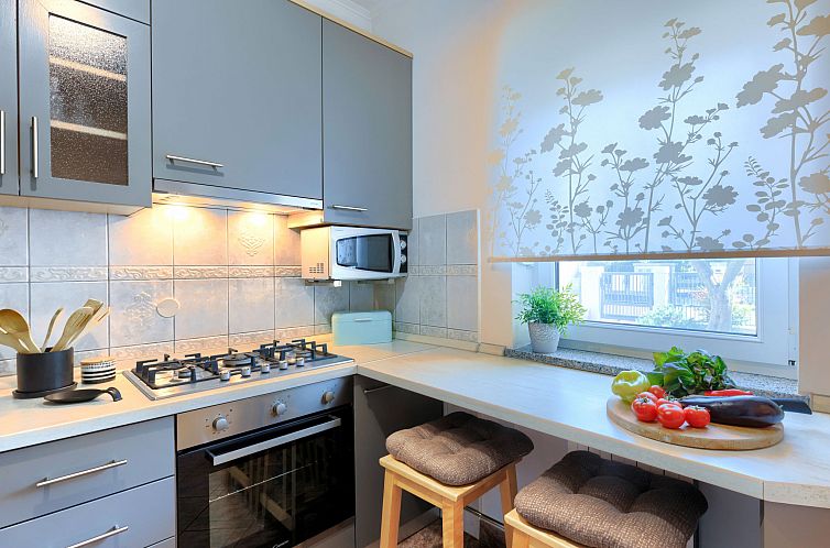 Appartement Tea
