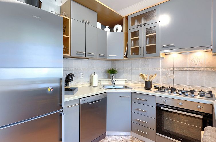 Appartement Tea