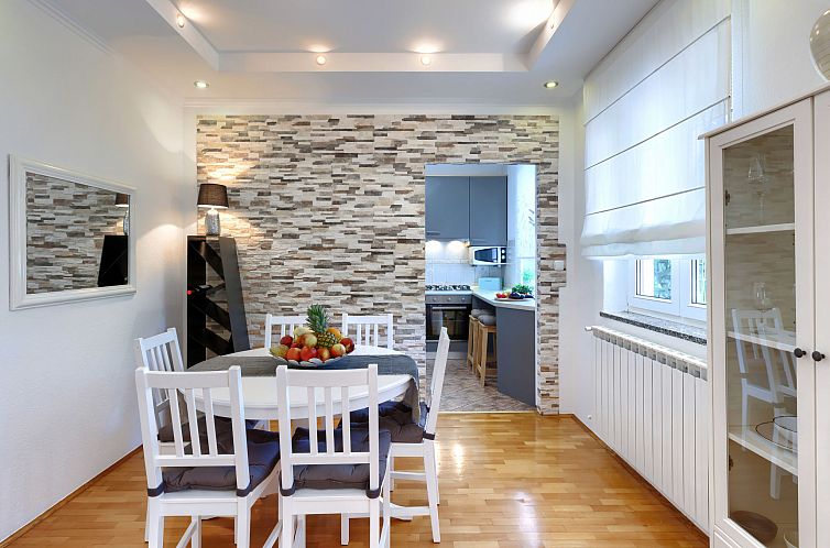 Appartement Tea