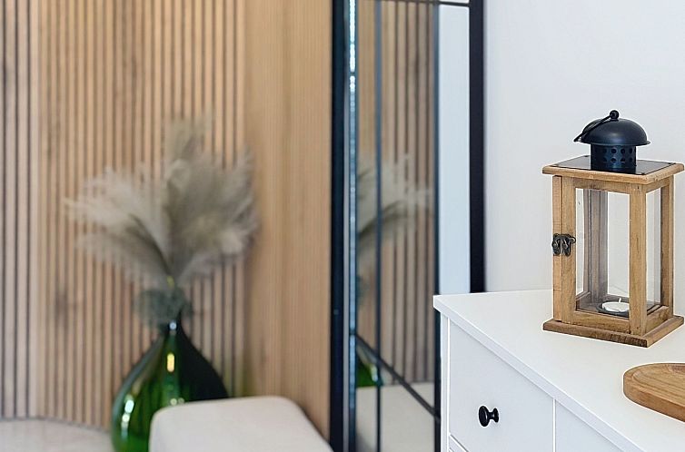 Appartement Tea