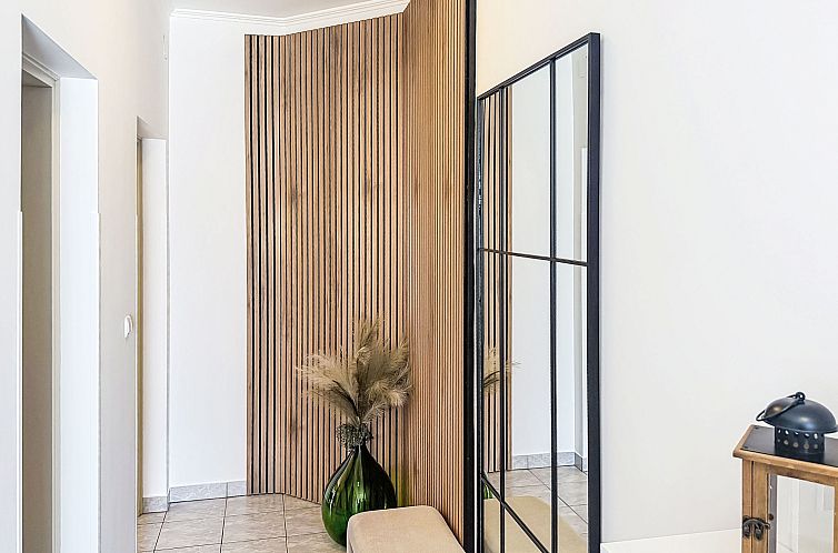 Appartement Tea