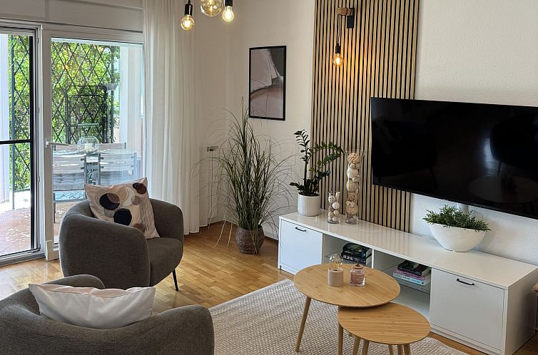 Appartement Tea