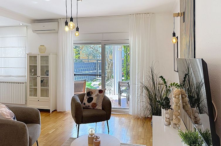 Appartement Tea