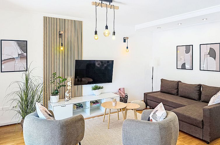 Appartement Tea