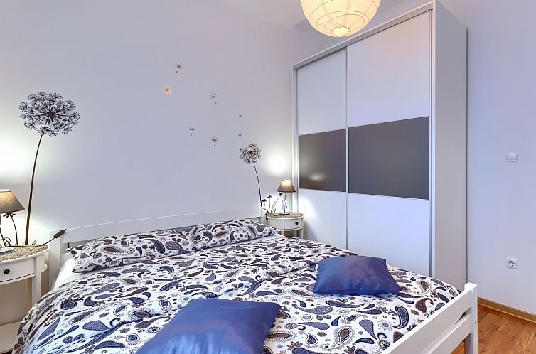 Appartement Tea