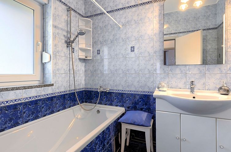 Appartement Tea