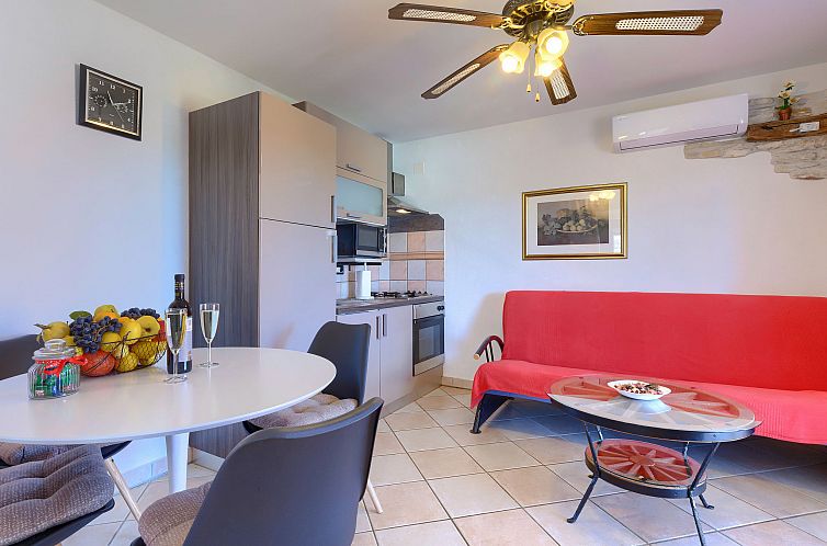 Appartement Fontana