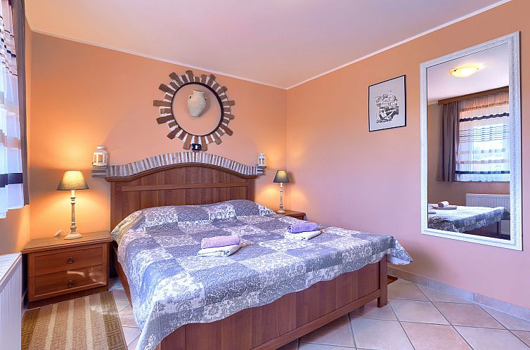 Appartement Fontana