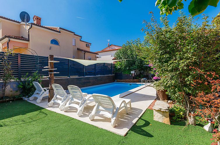 Appartement Fontana