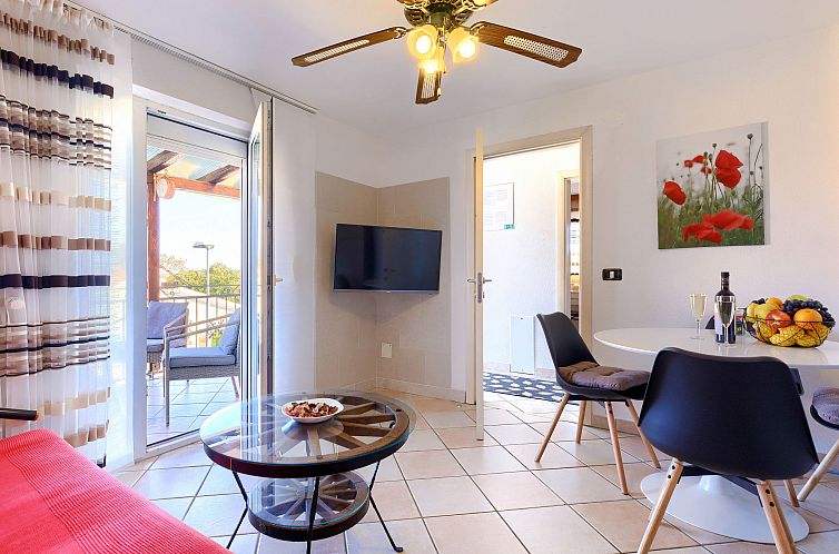 Appartement Fontana