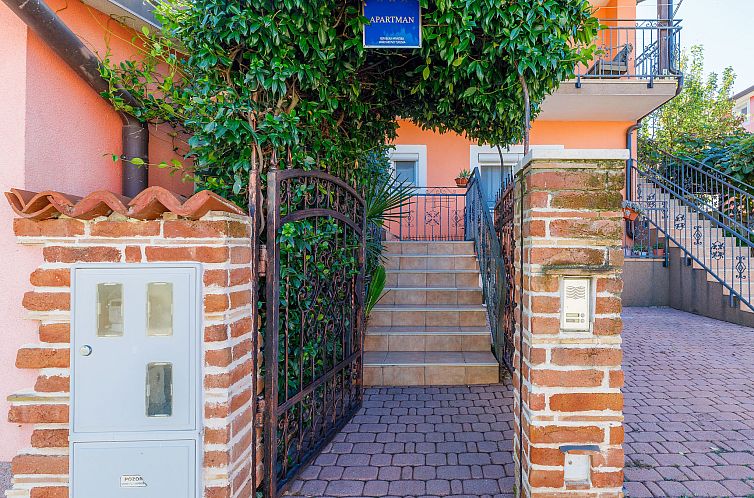 Appartement Fontana