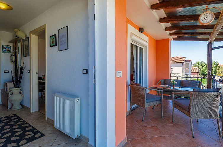 Appartement Fontana