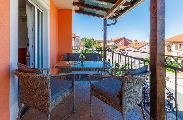 Appartement Fontana