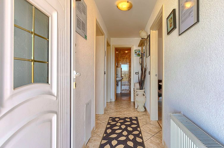 Appartement Fontana