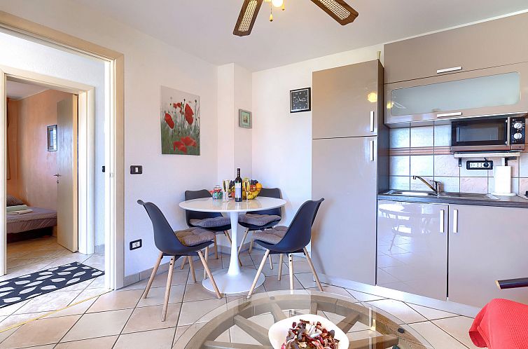 Appartement Fontana