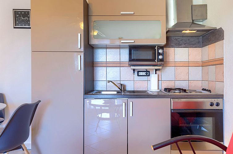 Appartement Fontana