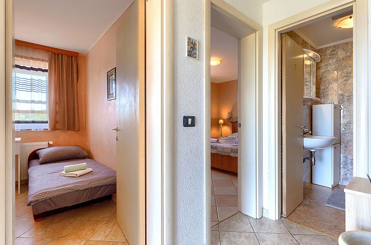 Appartement Fontana