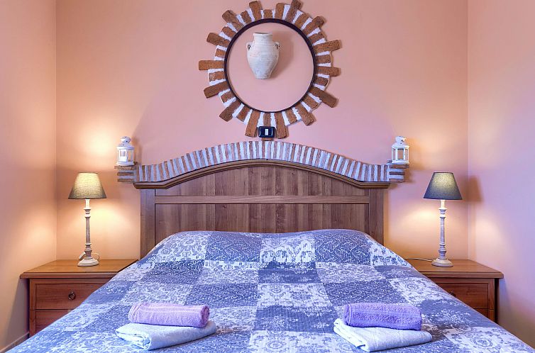 Appartement Fontana
