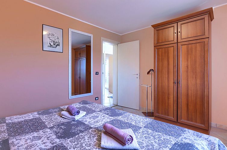 Appartement Fontana