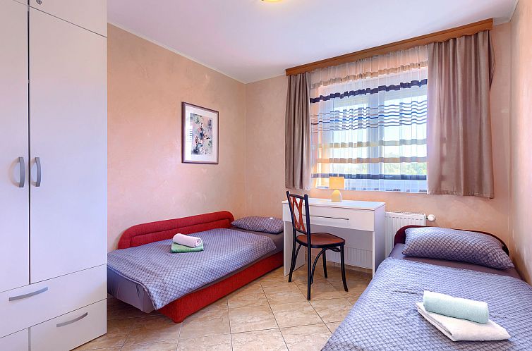 Appartement Fontana