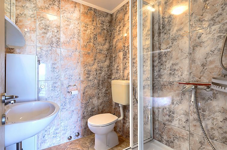 Appartement Fontana