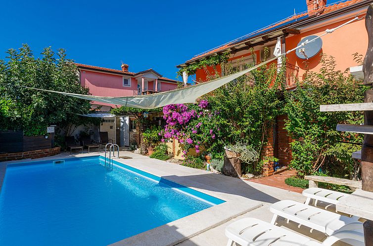 Appartement Fontana
