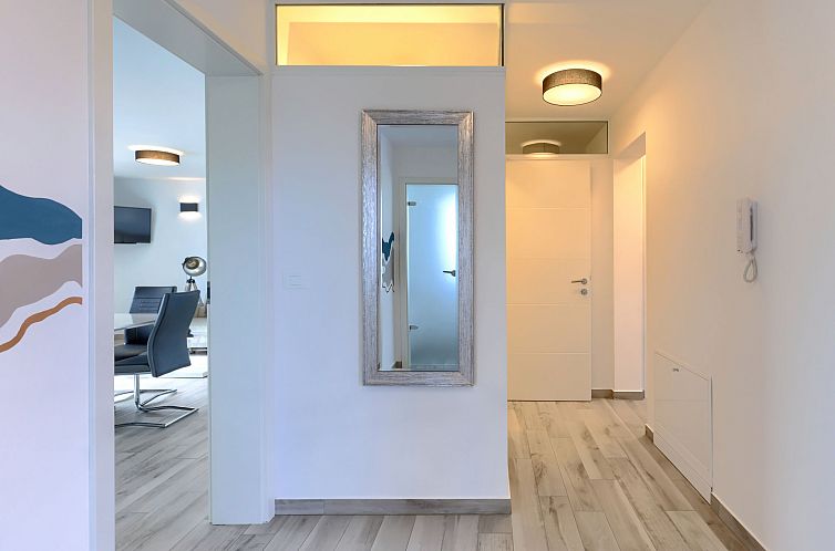 Appartement Villa Galici