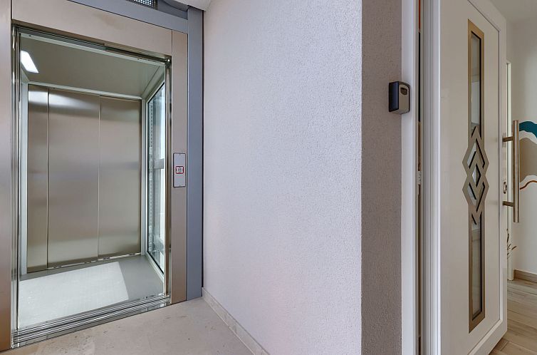 Appartement Villa Galici