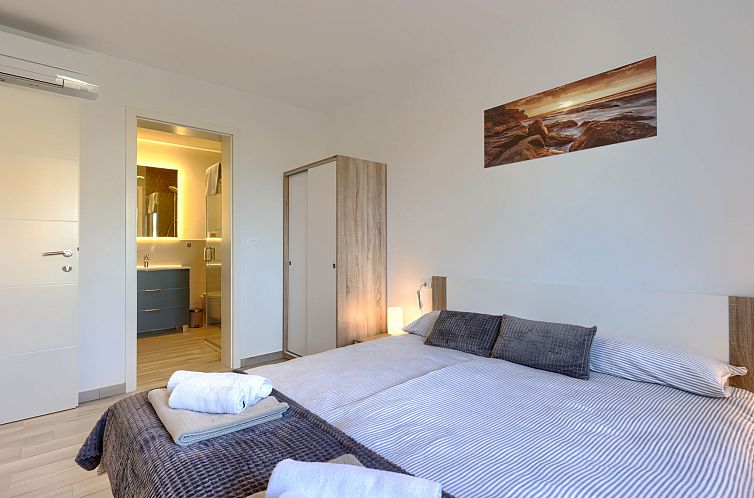 Appartement Villa Galici