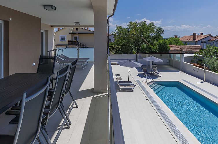Appartement Villa Galici
