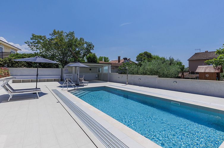 Appartement Villa Galici