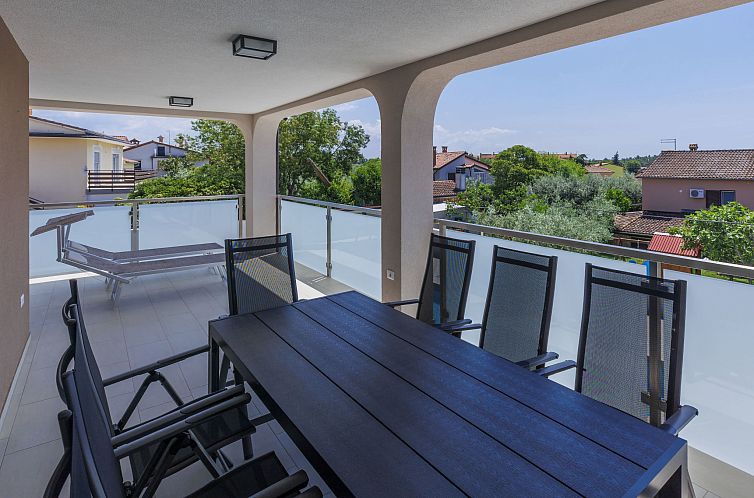Appartement Villa Galici