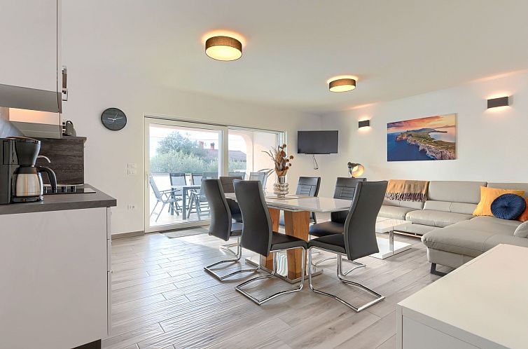 Appartement Villa Galici