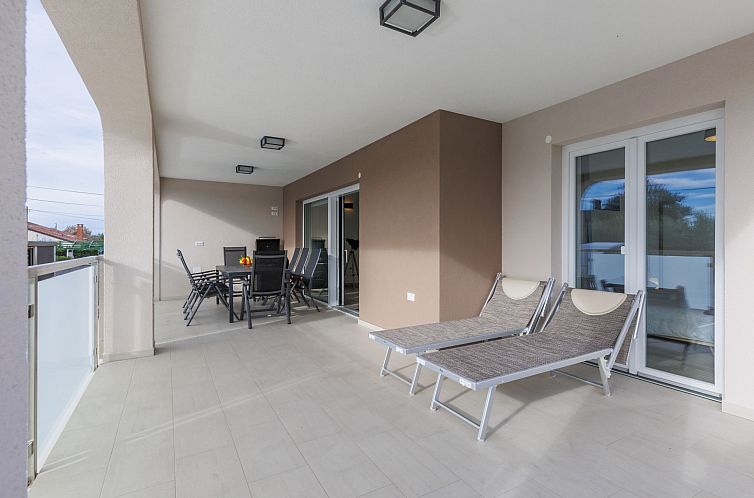 Appartement Villa Galici