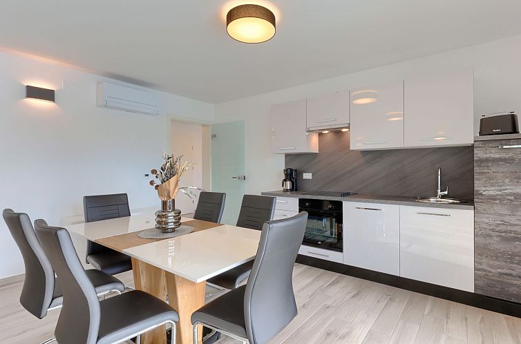 Appartement Villa Galici