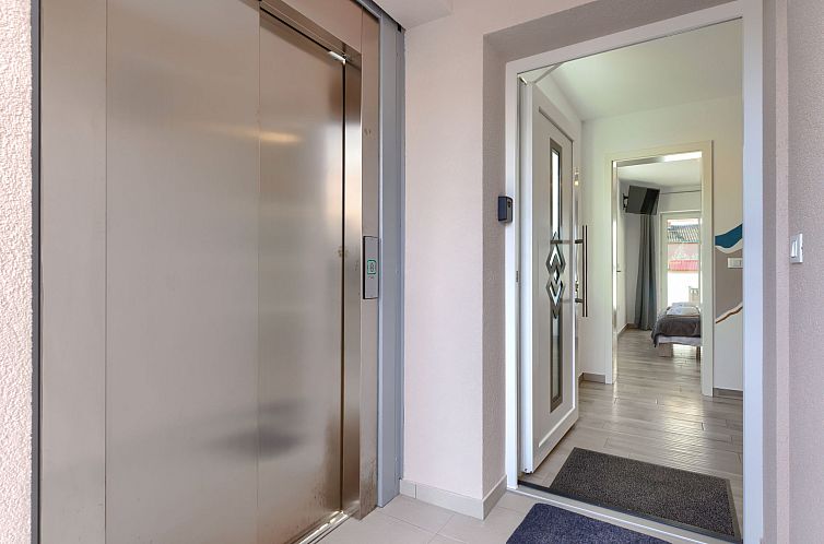 Appartement Villa Galici