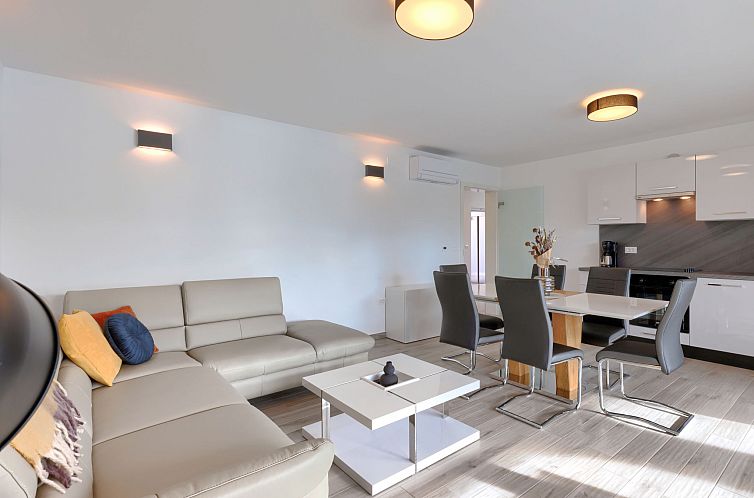 Appartement Villa Galici