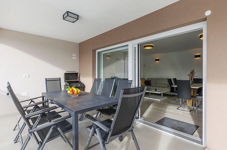 Appartement Villa Galici